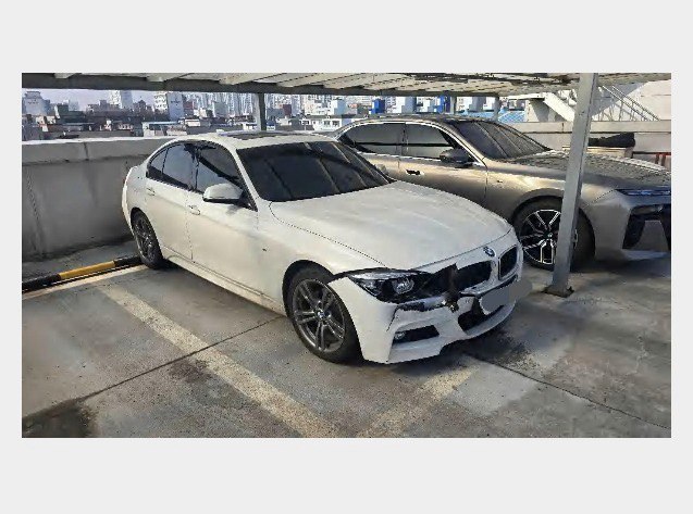 BMW 320d